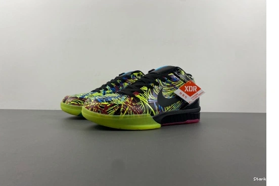  Nike Wizenard 4 CV3469-001 Kobe Protro 0202